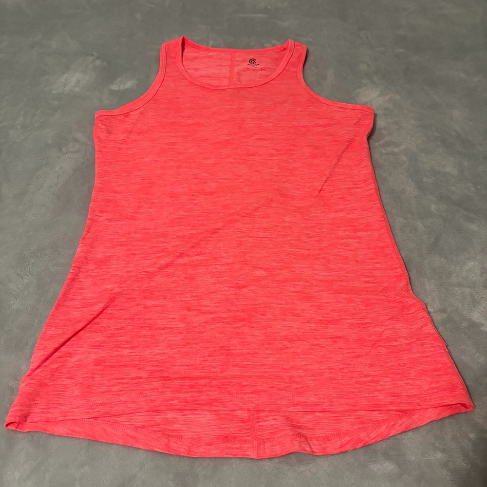 Champion Coral Tank Top for Women - Picture 1 of 5